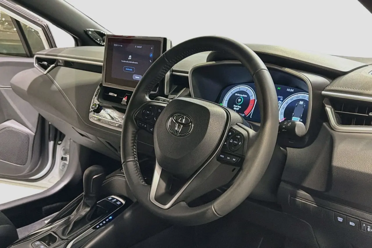 2023 Toyota Corolla Gallery Image 14