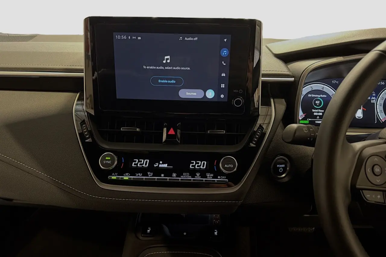 2023 Toyota Corolla Gallery Image 15