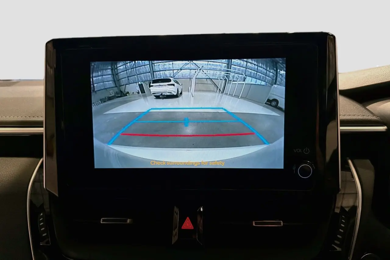 2023 Toyota Corolla Gallery Image 16