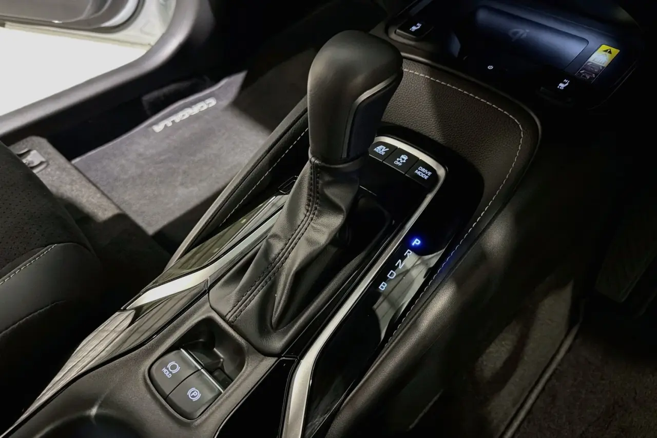 2023 Toyota Corolla Gallery Image 18
