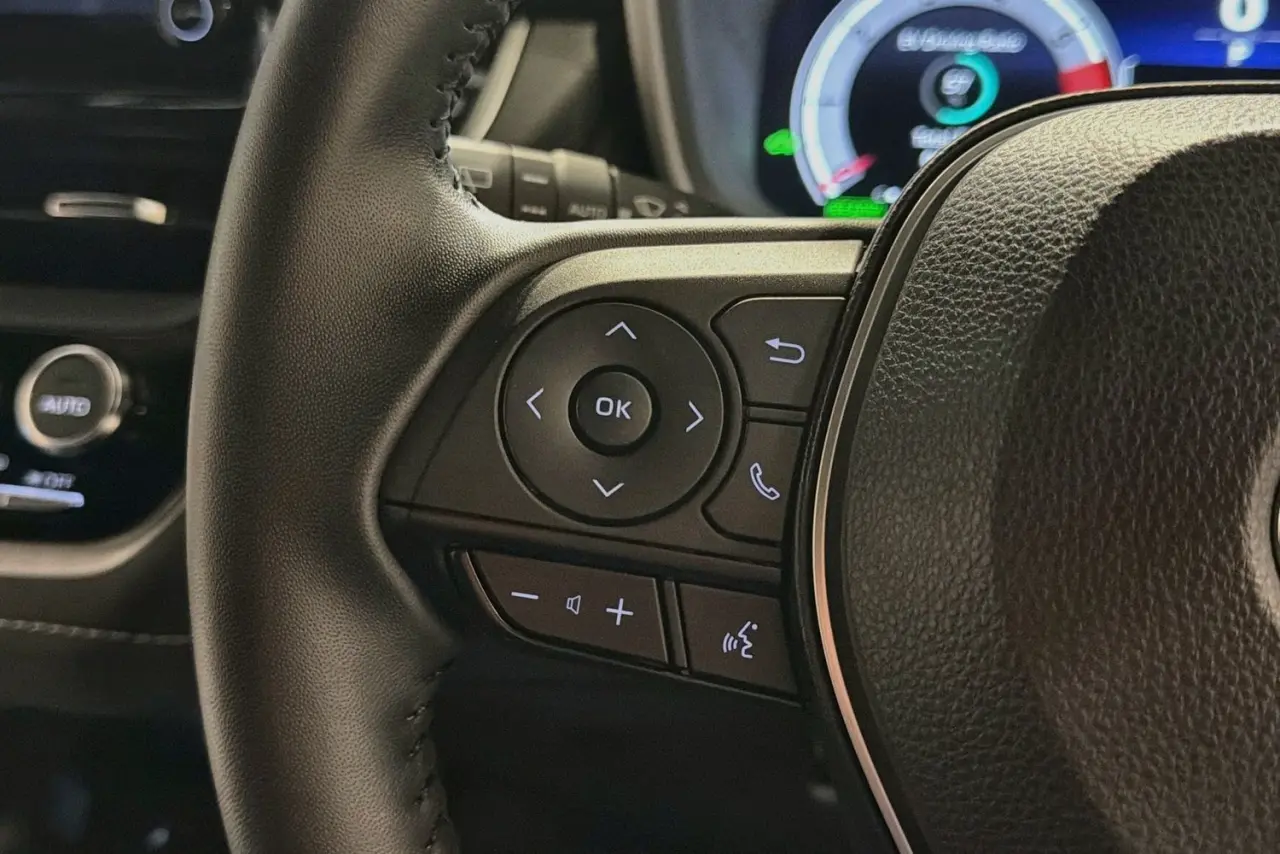 2023 Toyota Corolla Gallery Image 19