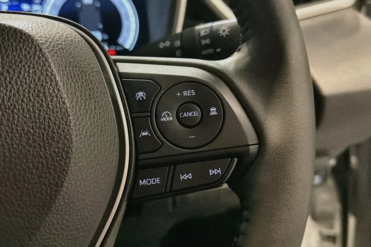 2023 Toyota Corolla Gallery Image 20