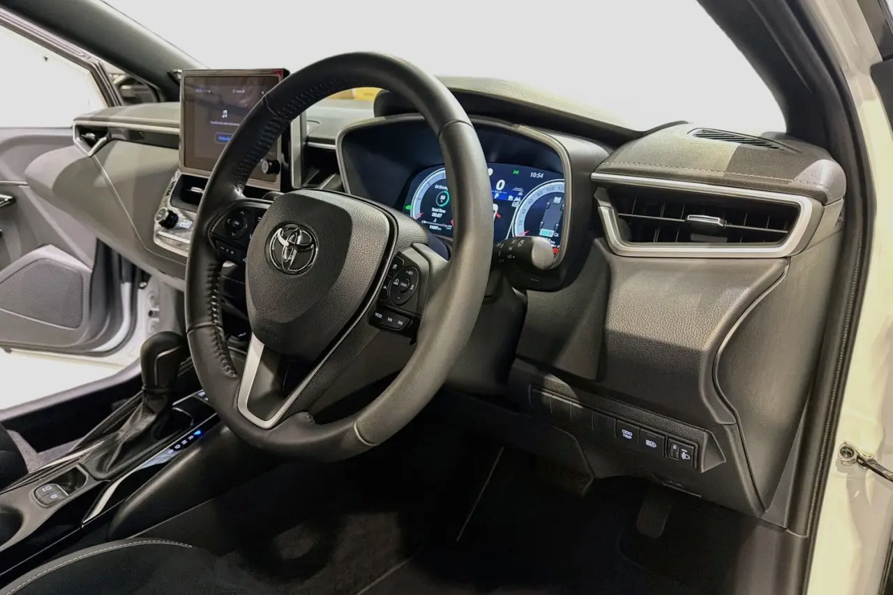 2023 Toyota Corolla Gallery Image 23