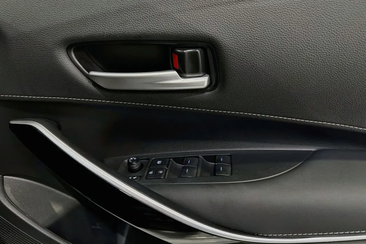 2023 Toyota Corolla Gallery Image 24