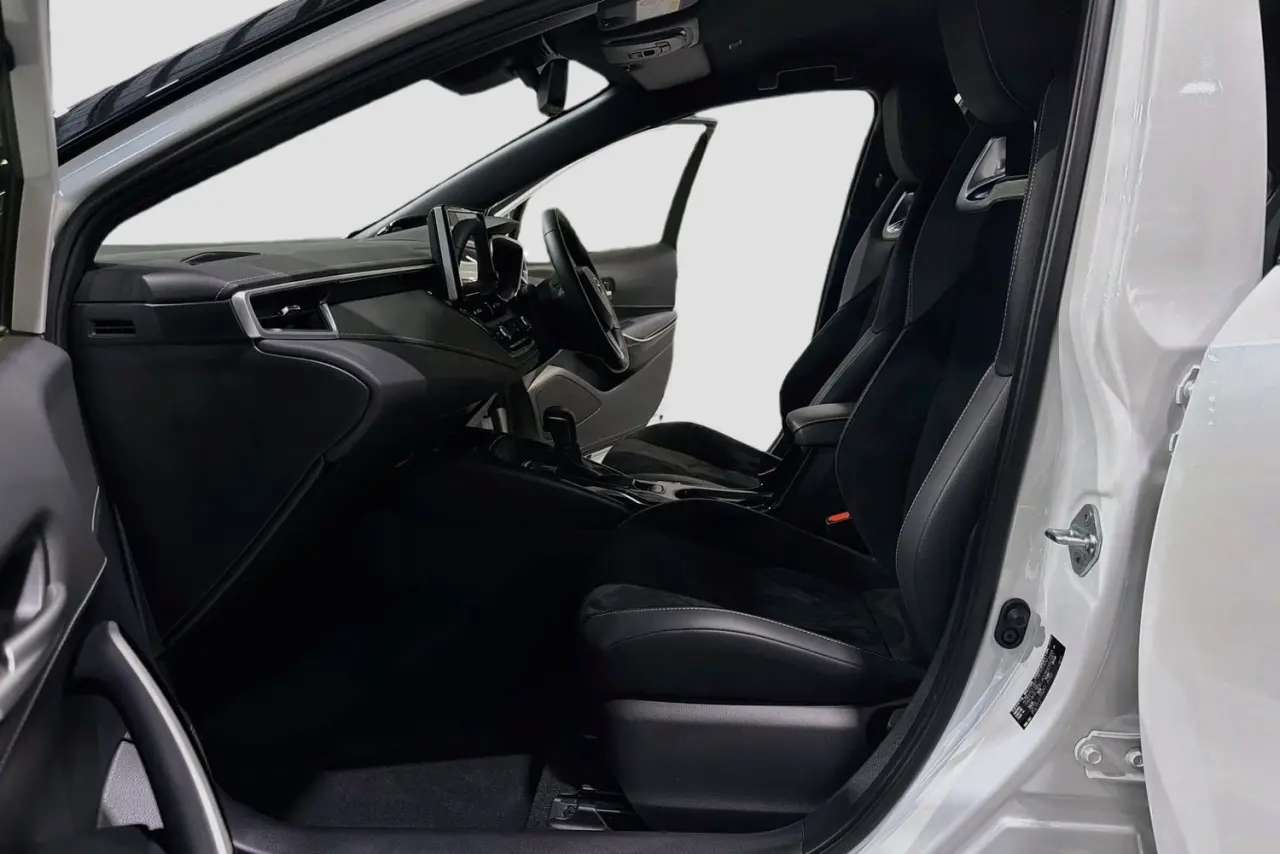 2023 Toyota Corolla Gallery Image 25