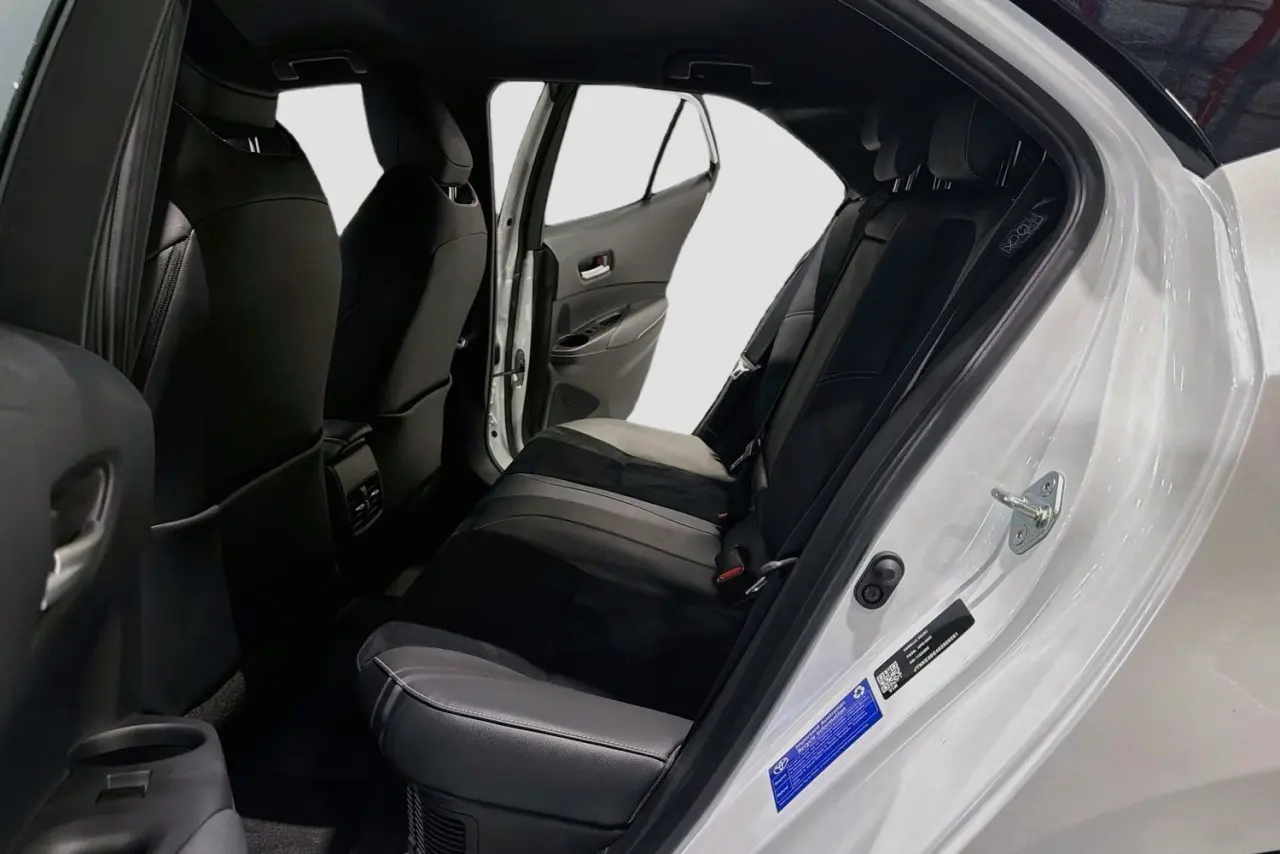 2023 Toyota Corolla Gallery Image 26