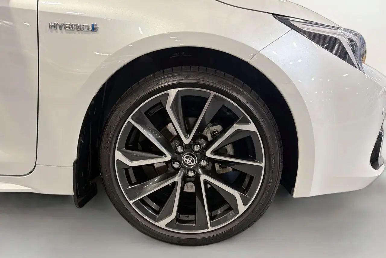 2023 Toyota Corolla Gallery Image 28