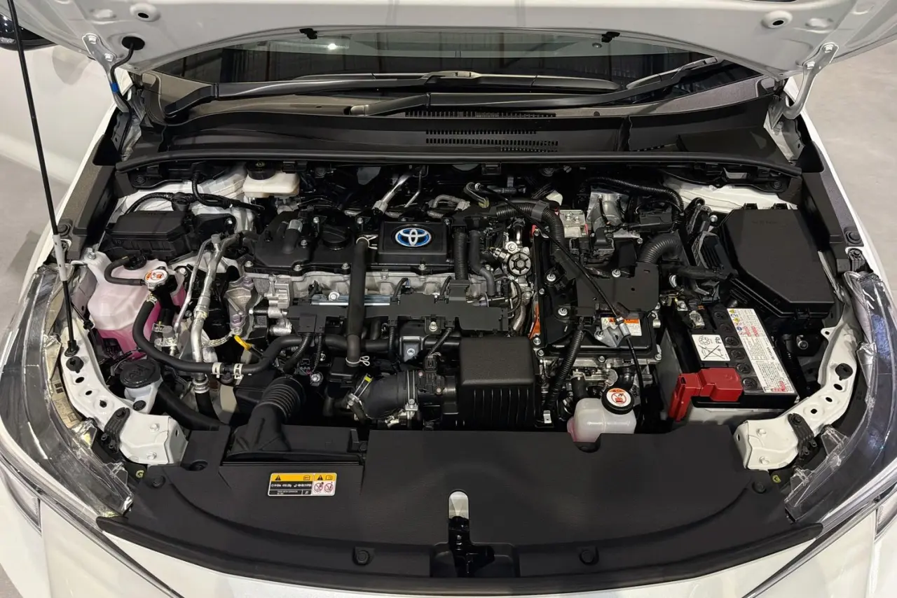 2023 Toyota Corolla Gallery Image 29