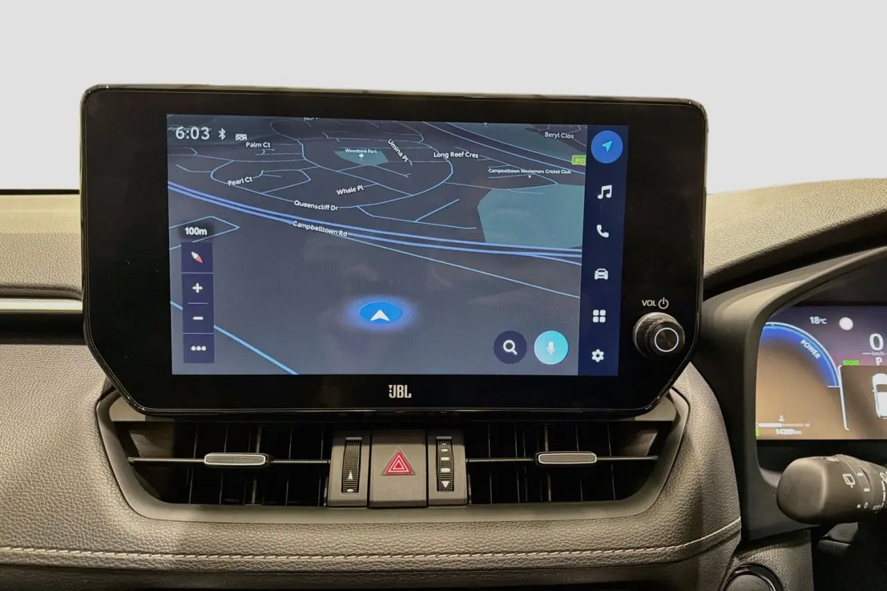 2024 Toyota RAV4 Gallery Image 17