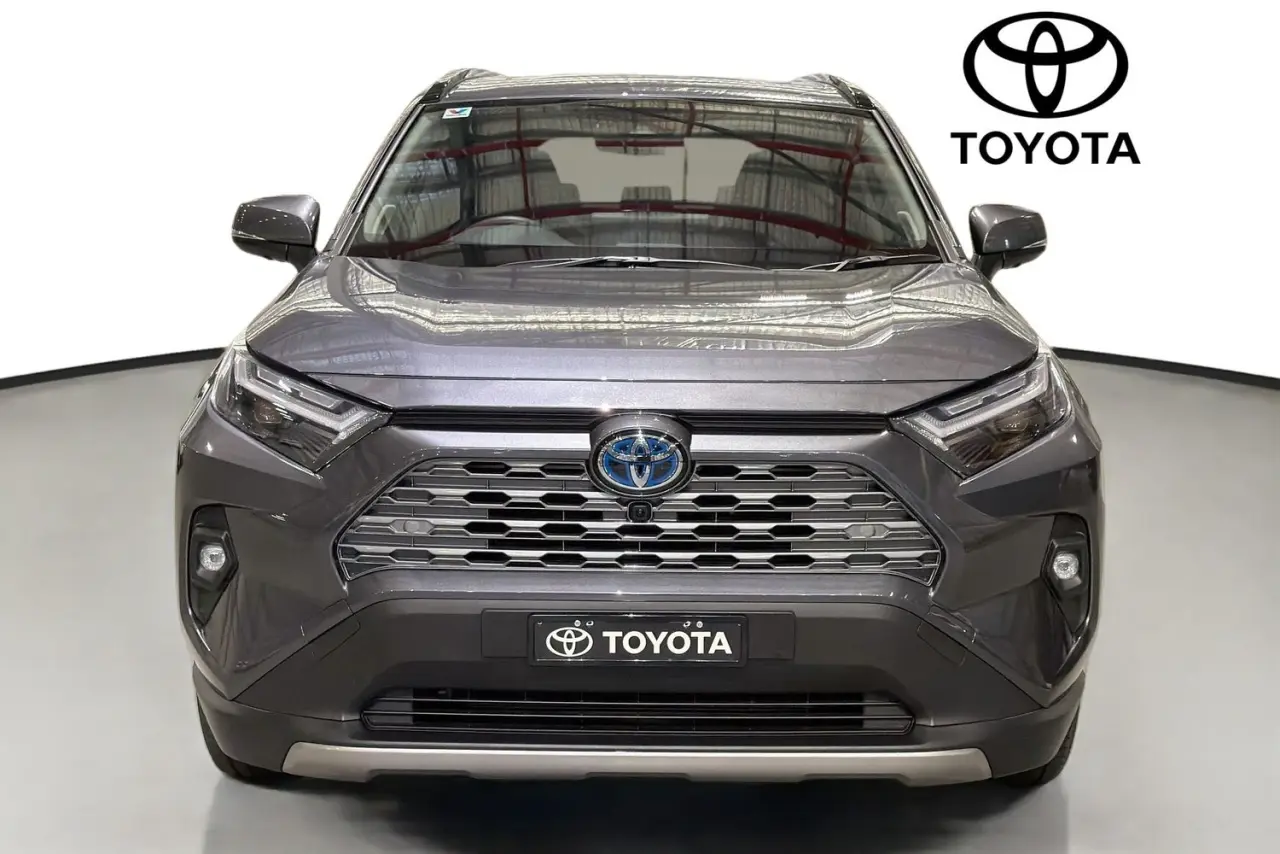 2024 Toyota RAV4 Gallery Image 2