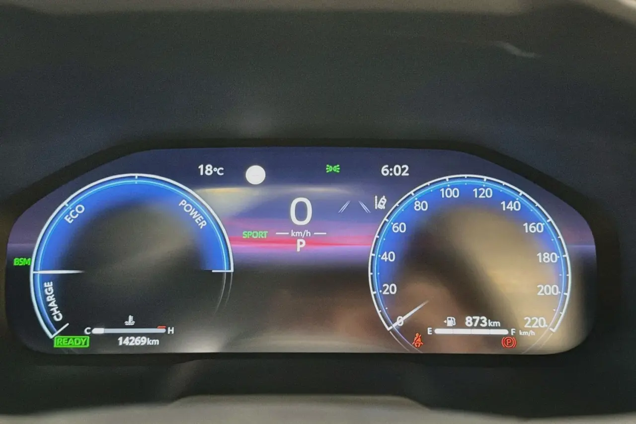 2024 Toyota RAV4 Gallery Image 22