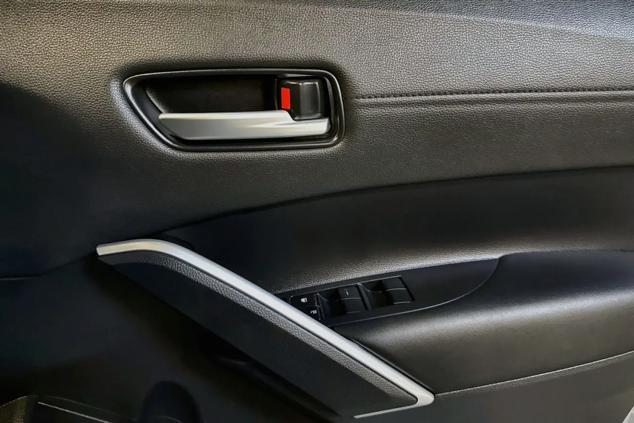 2024 Toyota Corolla Cross Gallery Image 23