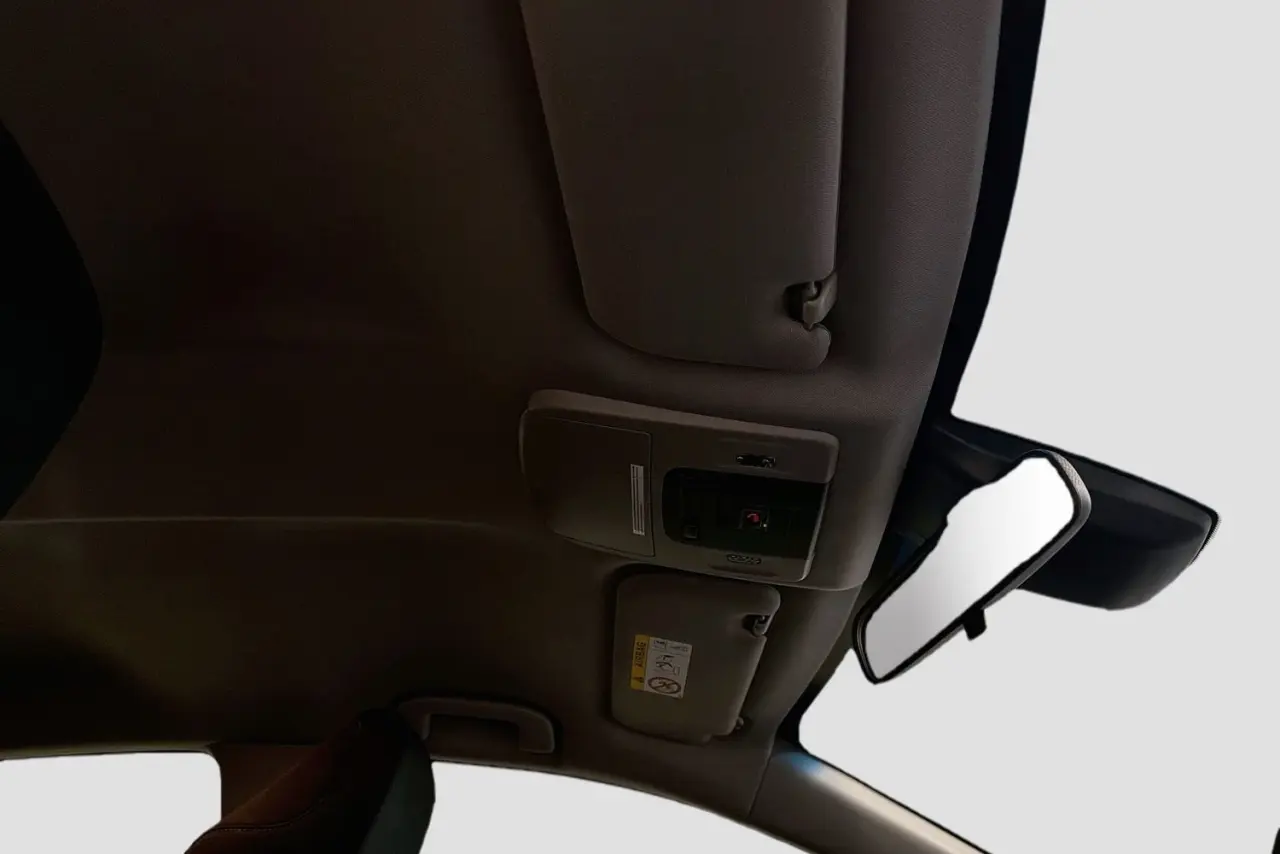 2024 Toyota Camry Gallery Image 12
