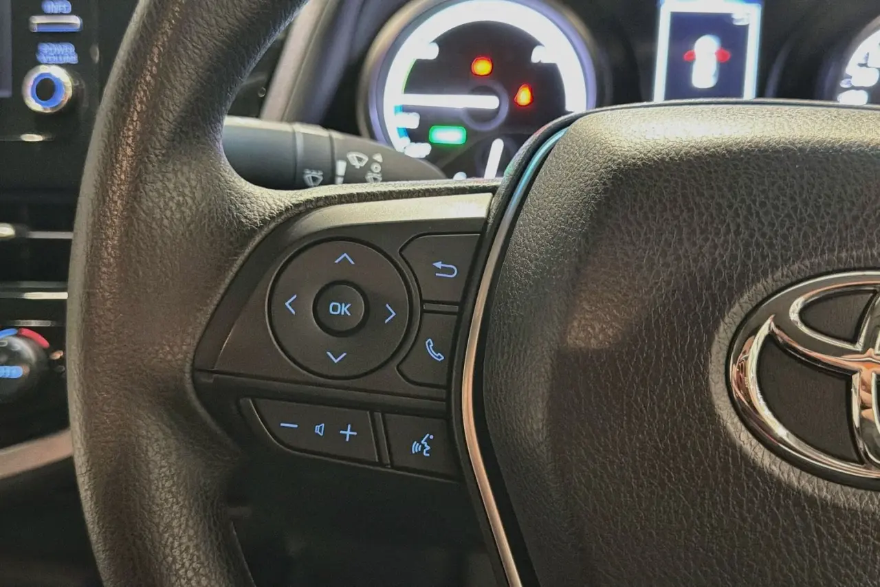 2024 Toyota Camry Gallery Image 19