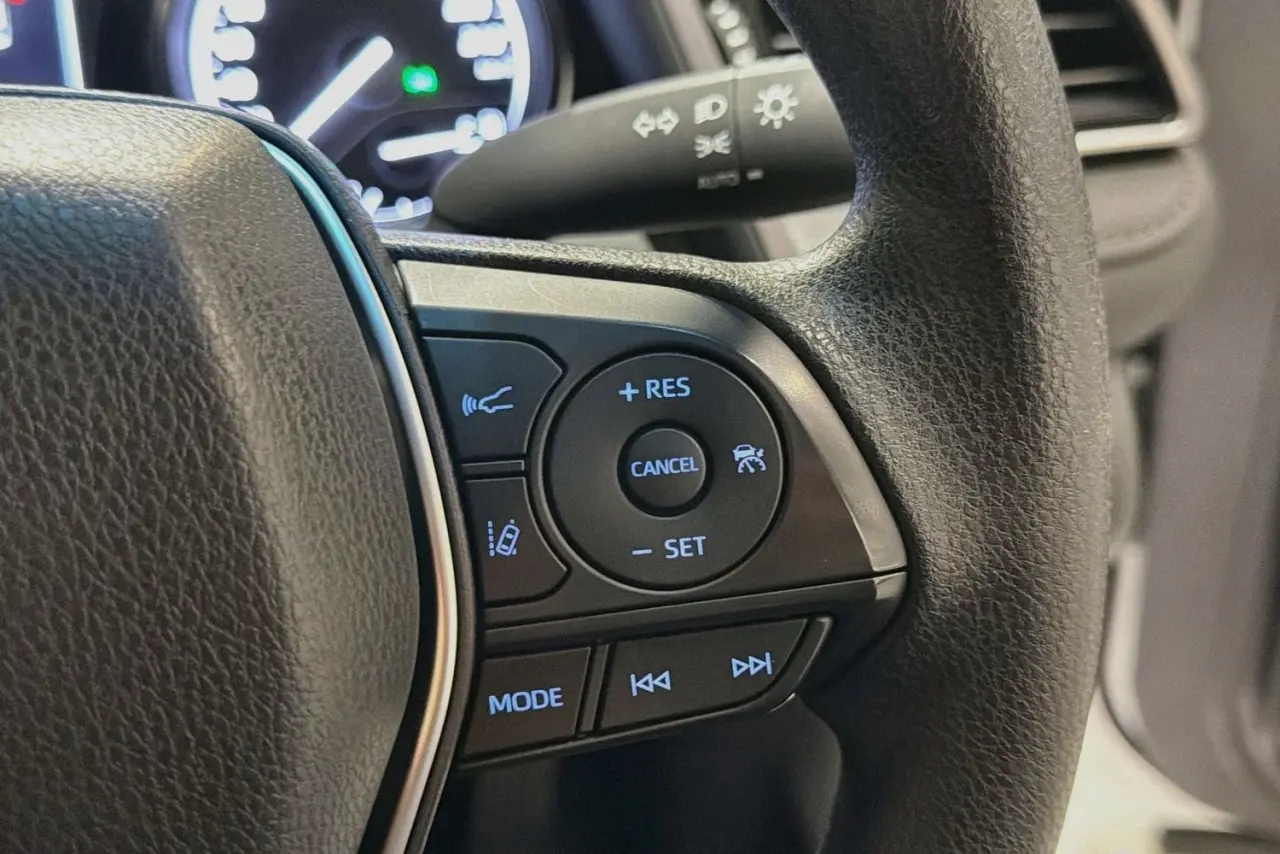 2024 Toyota Camry Gallery Image 20