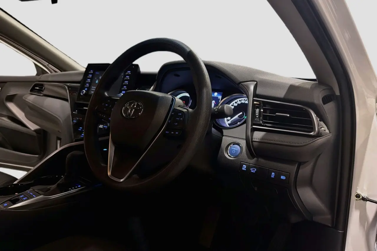 2024 Toyota Camry Gallery Image 23