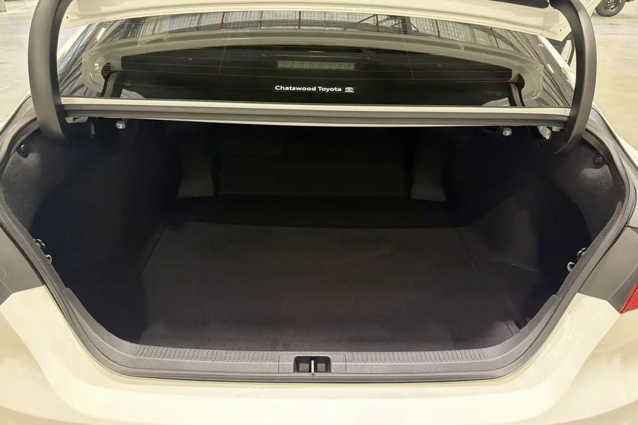 2024 Toyota Camry Gallery Image 27