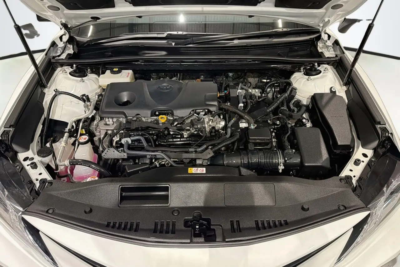 2024 Toyota Camry Gallery Image 29