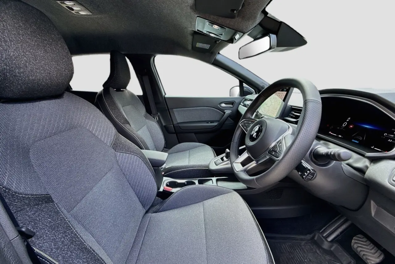 2025 Mitsubishi ASX Gallery Image 12