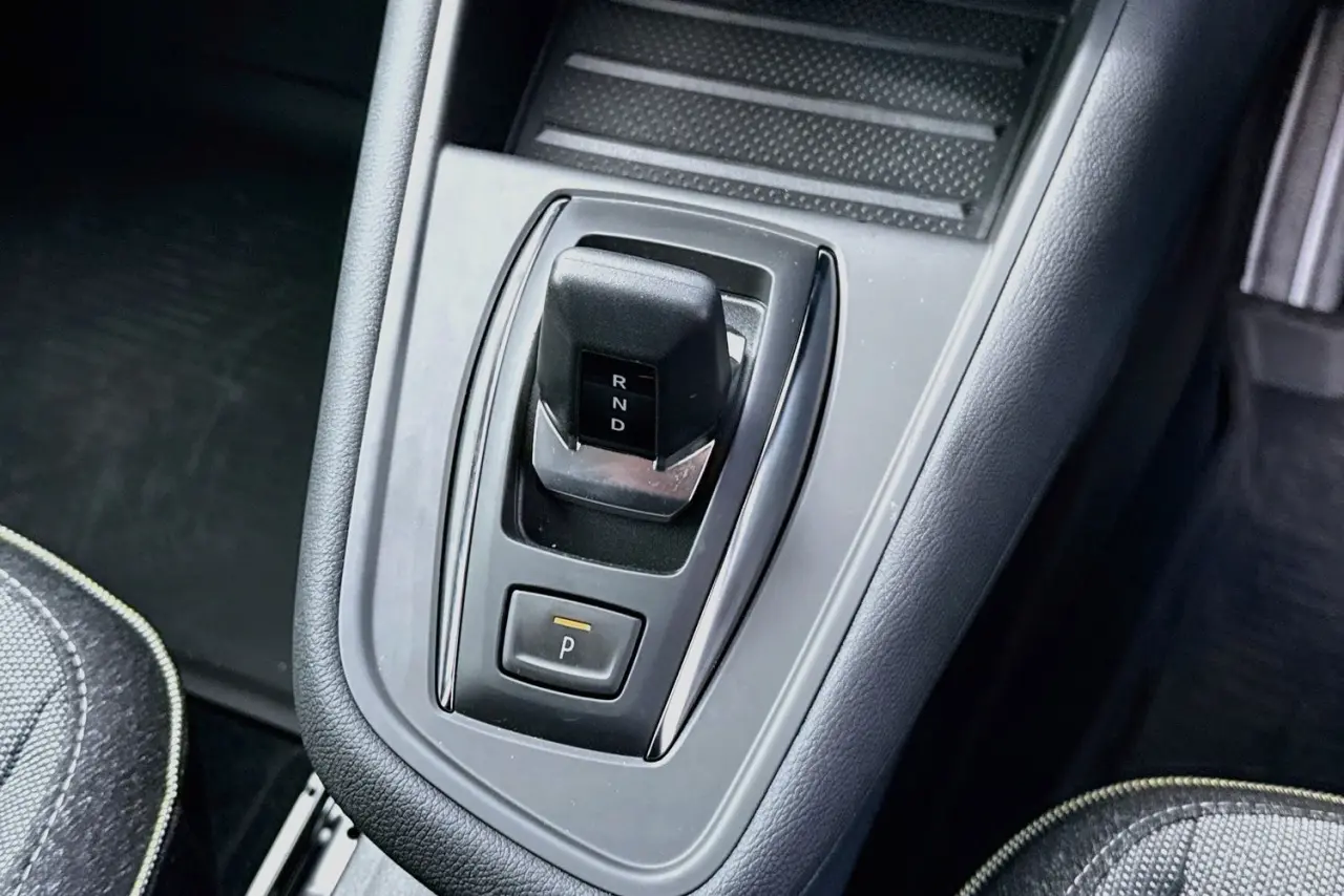 2025 Mitsubishi ASX Gallery Image 17