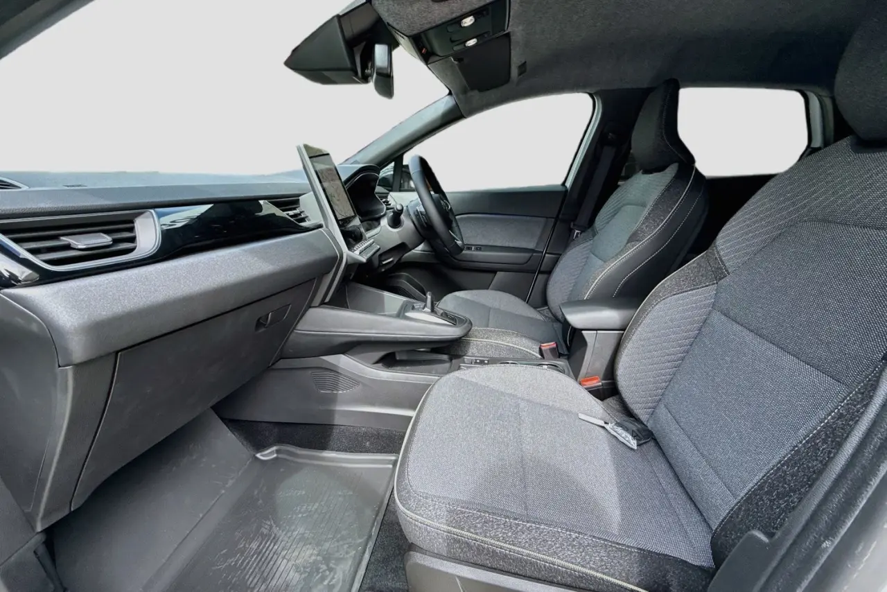 2025 Mitsubishi ASX Gallery Image 24
