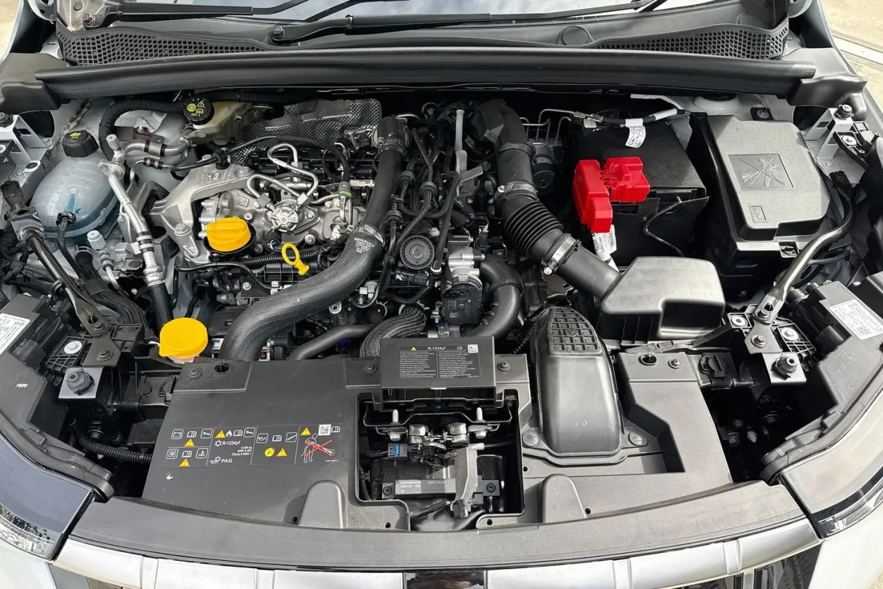 2025 Mitsubishi ASX Gallery Image 28