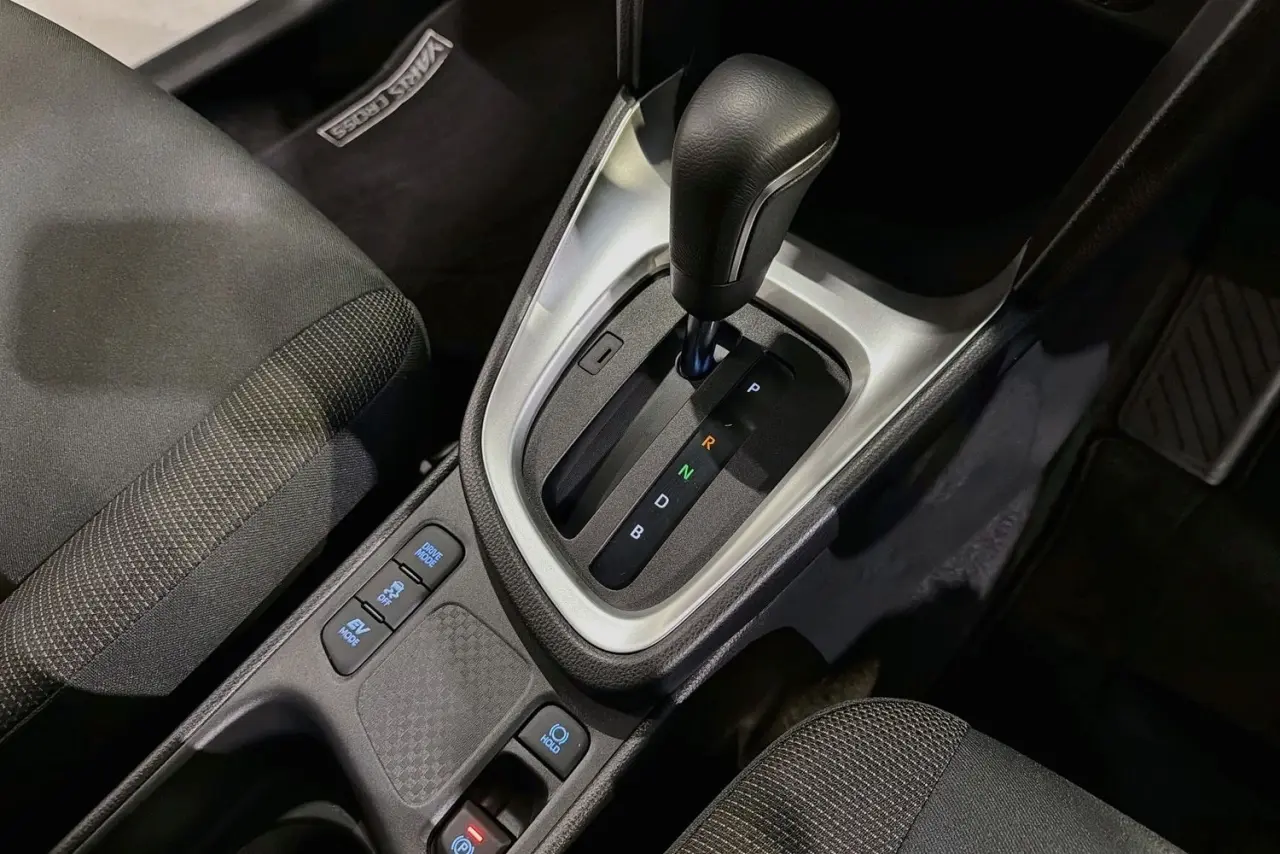2023 Toyota Yaris Cross Gallery Image 18