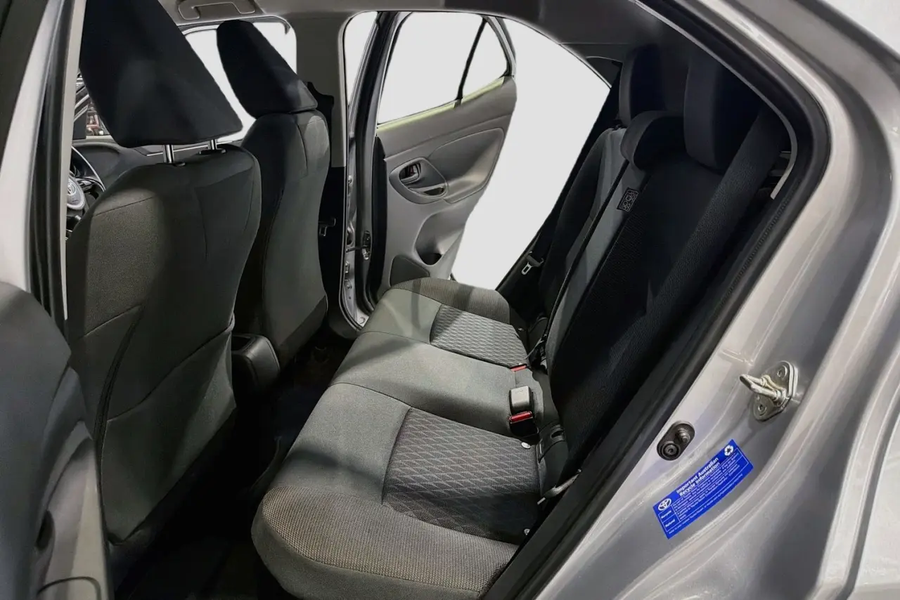 2023 Toyota Yaris Cross Gallery Image 26