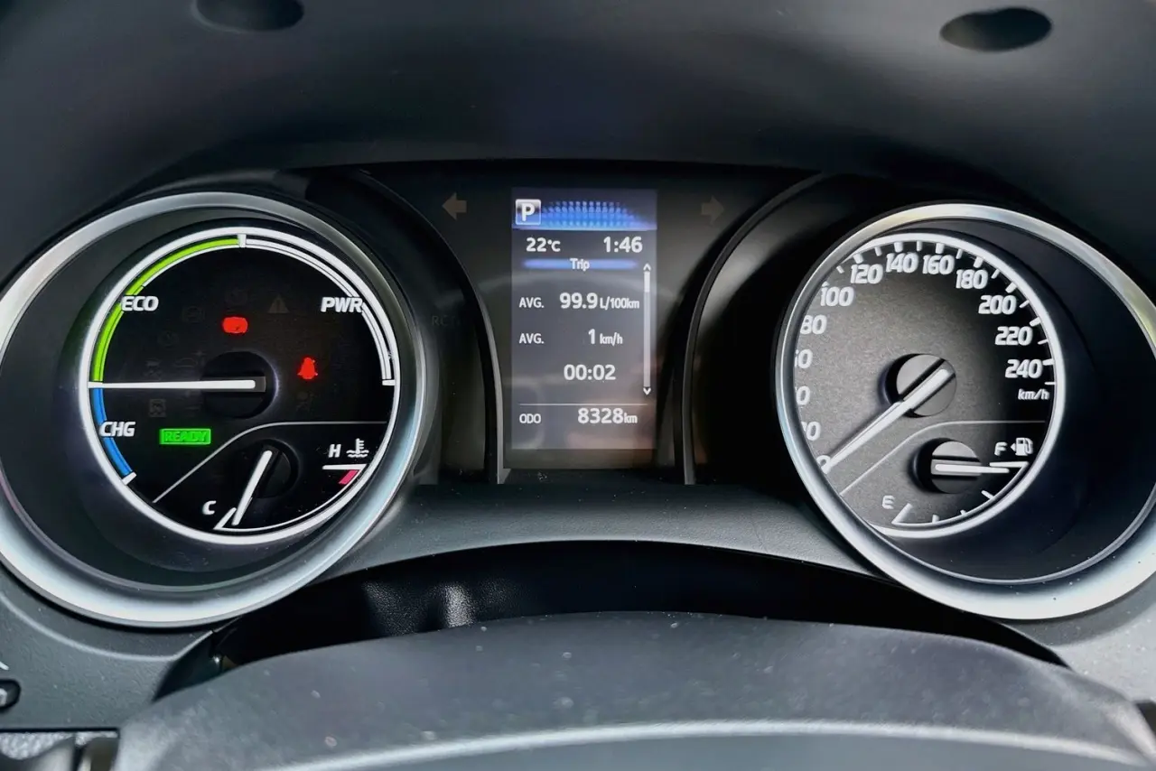 2020 Toyota Camry Gallery Image 20