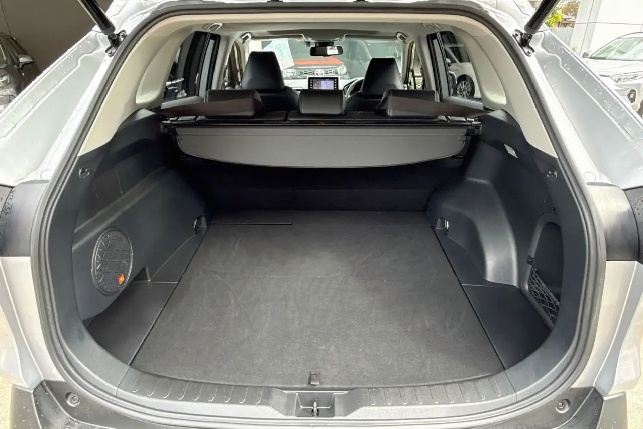 2021 Toyota RAV4 Gallery Image 27
