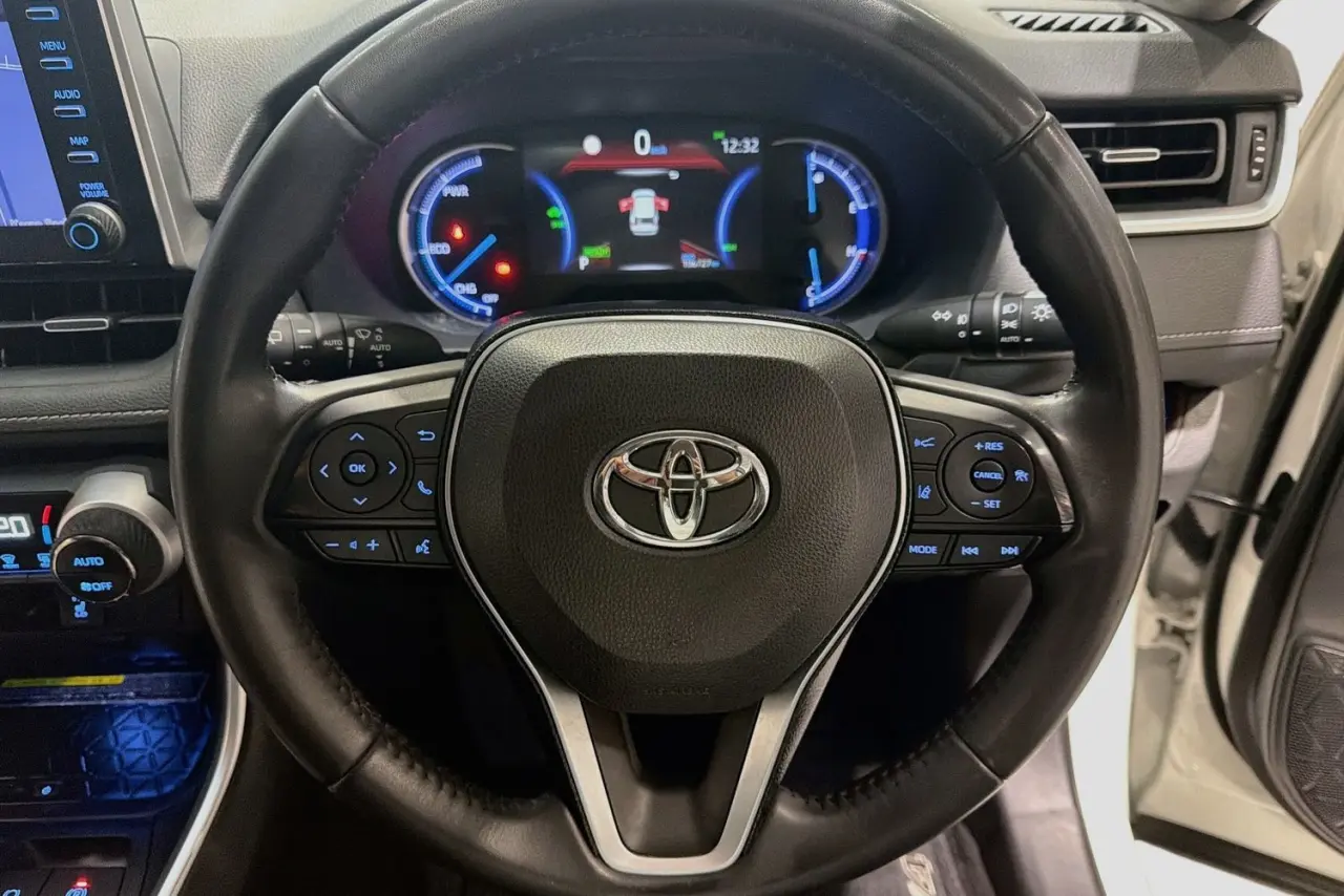 2021 Toyota RAV4 Gallery Image 21