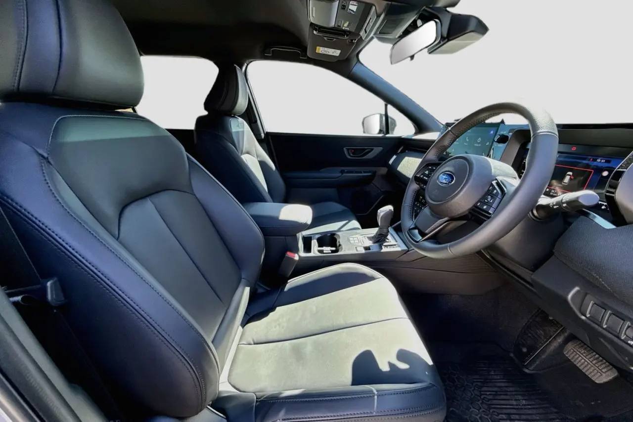 2026 Subaru Outback Gallery Image 12