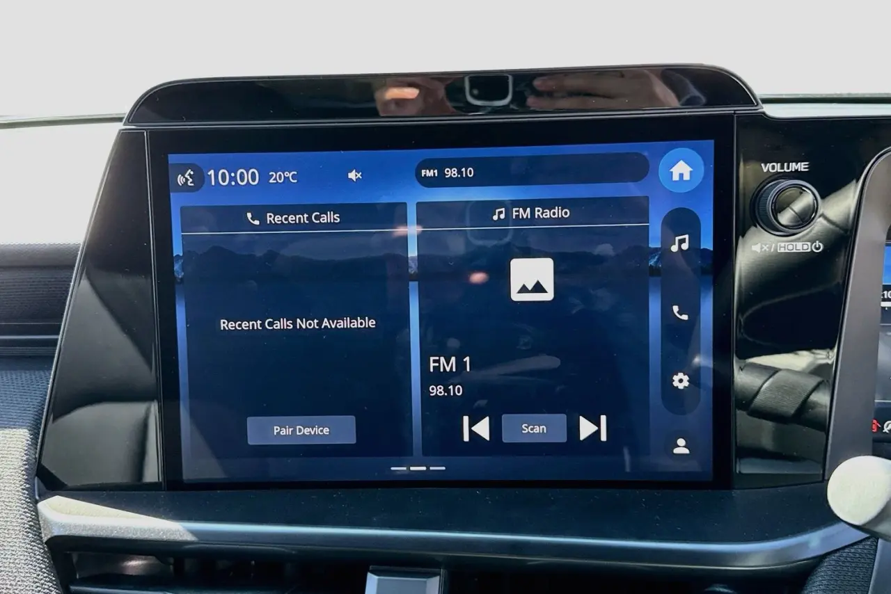 2026 Subaru Outback Gallery Image 14