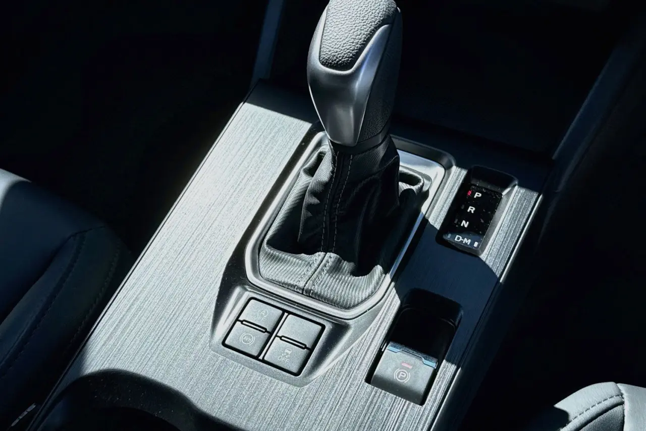 2026 Subaru Outback Gallery Image 16