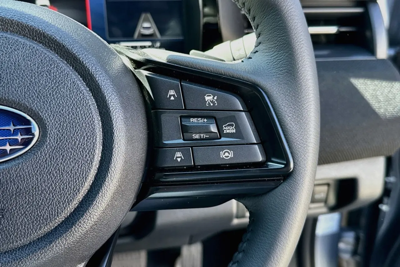 2026 Subaru Outback Gallery Image 18