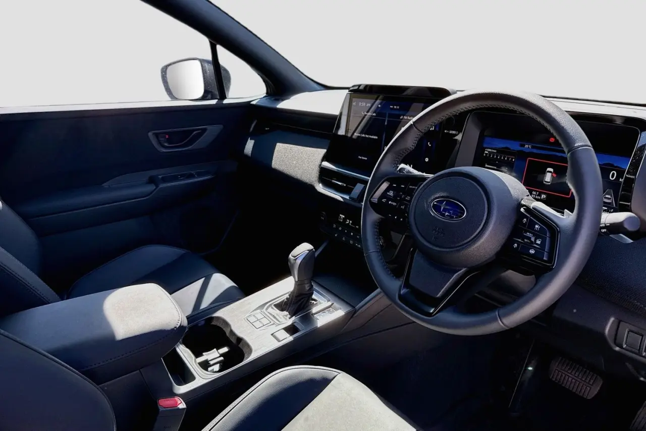 2026 Subaru Outback Gallery Image 21