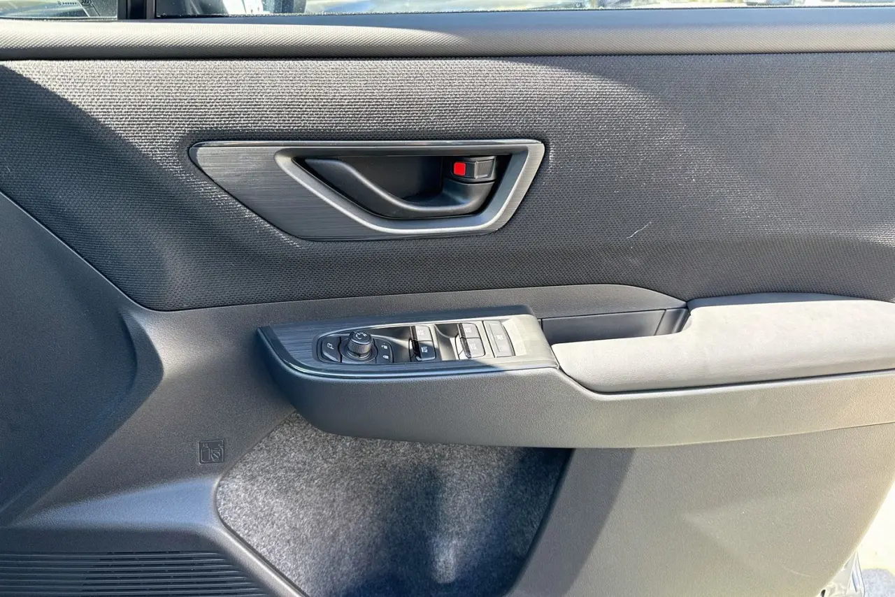 2026 Subaru Outback Gallery Image 22