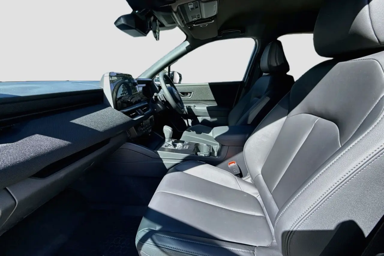 2026 Subaru Outback Gallery Image 23