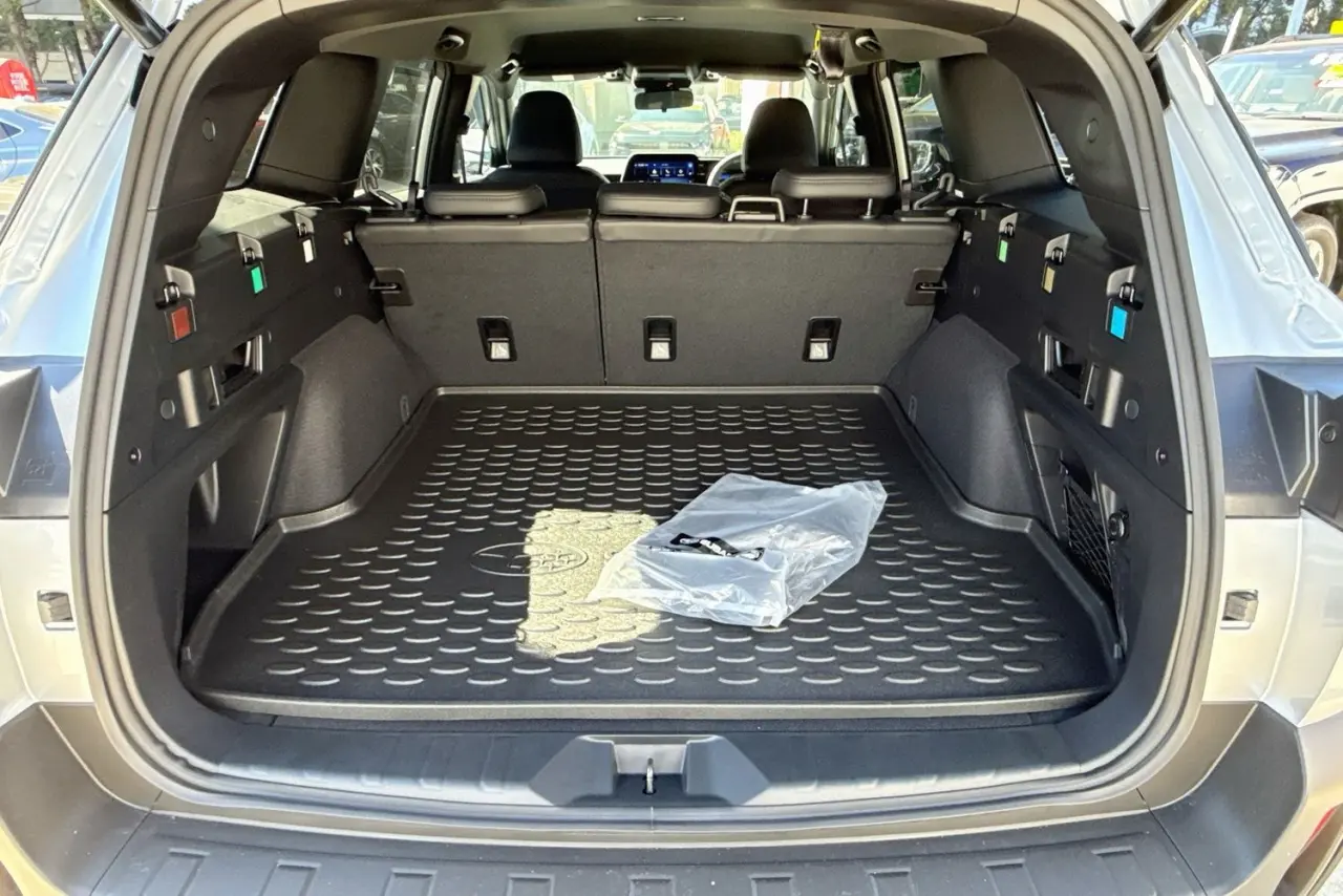 2026 Subaru Outback Gallery Image 25