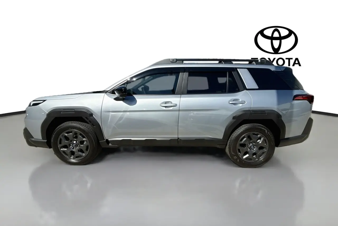 2026 Subaru Outback Gallery Image 5
