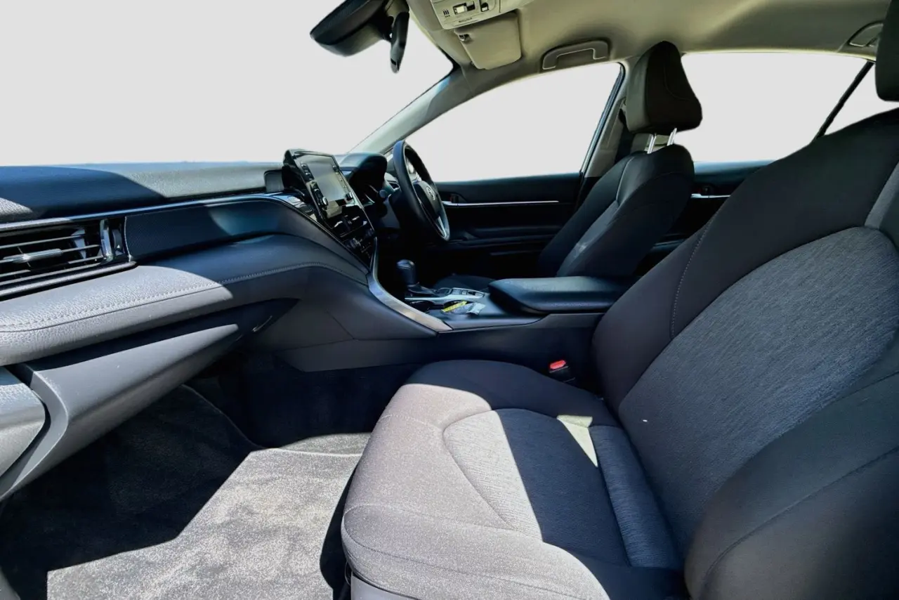 2023 Toyota Camry Gallery Image 23