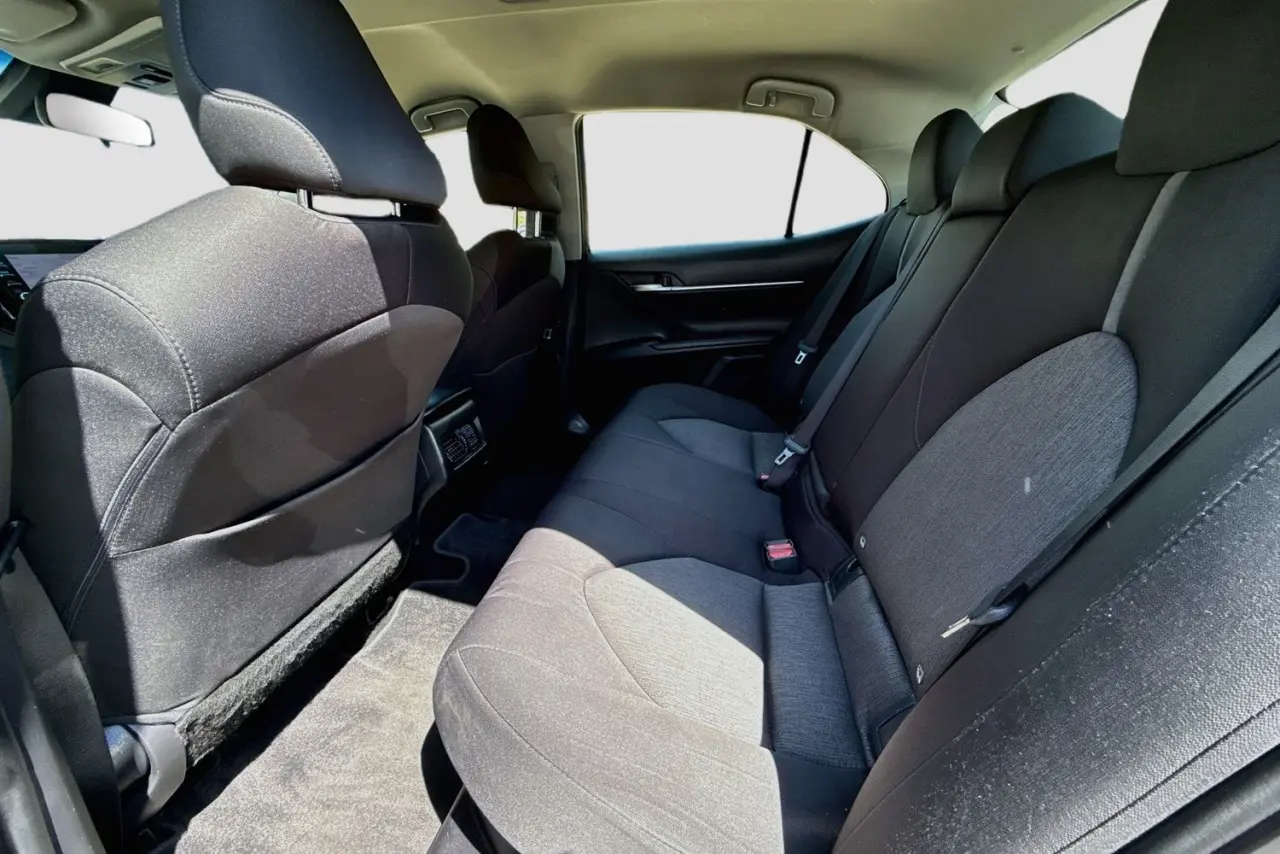 2023 Toyota Camry Gallery Image 24