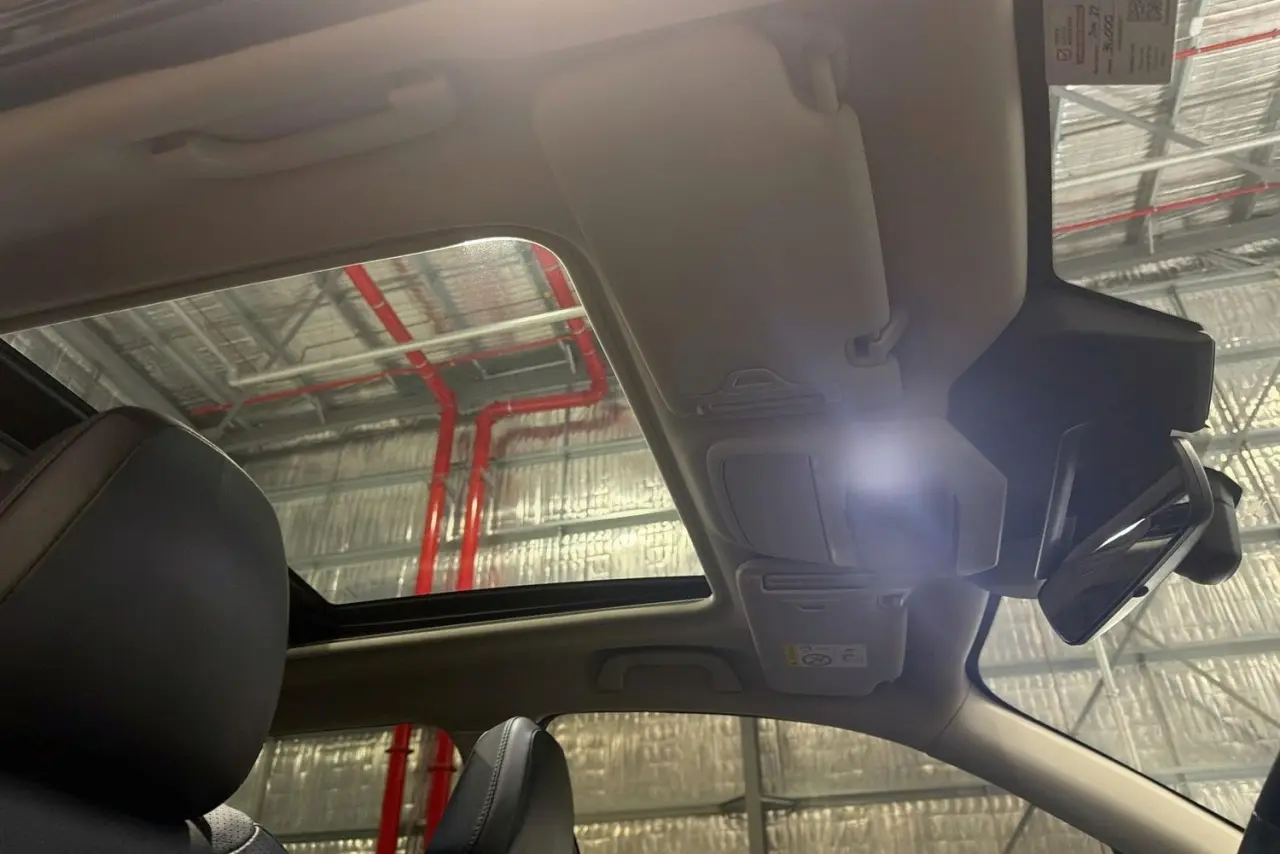 2024 Subaru Forester Gallery Image 12