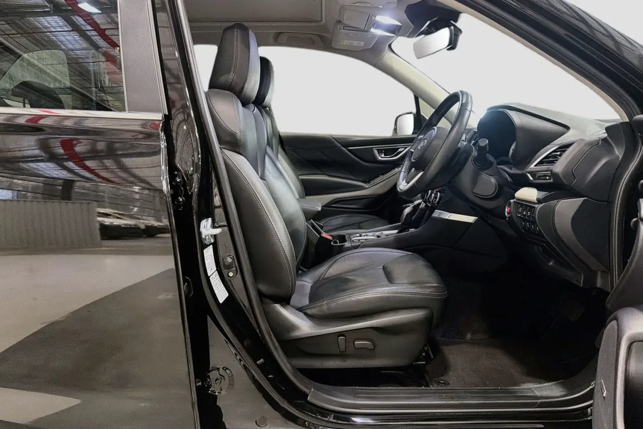 2024 Subaru Forester Gallery Image 13
