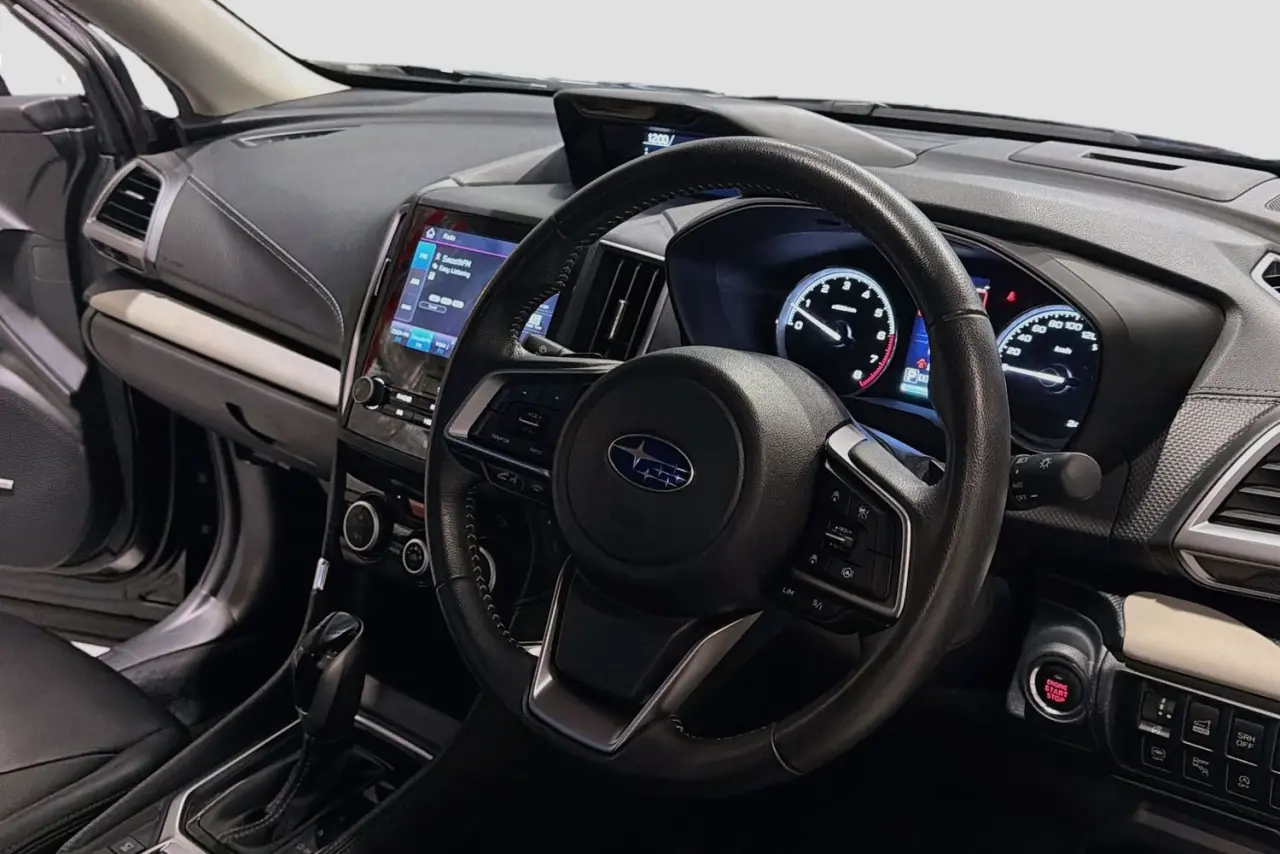 2024 Subaru Forester Gallery Image 14