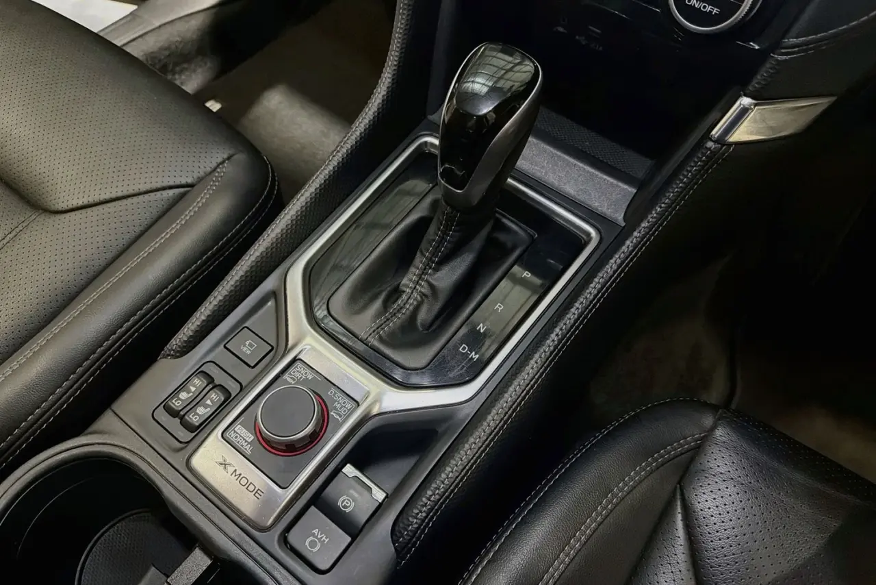 2024 Subaru Forester Gallery Image 18