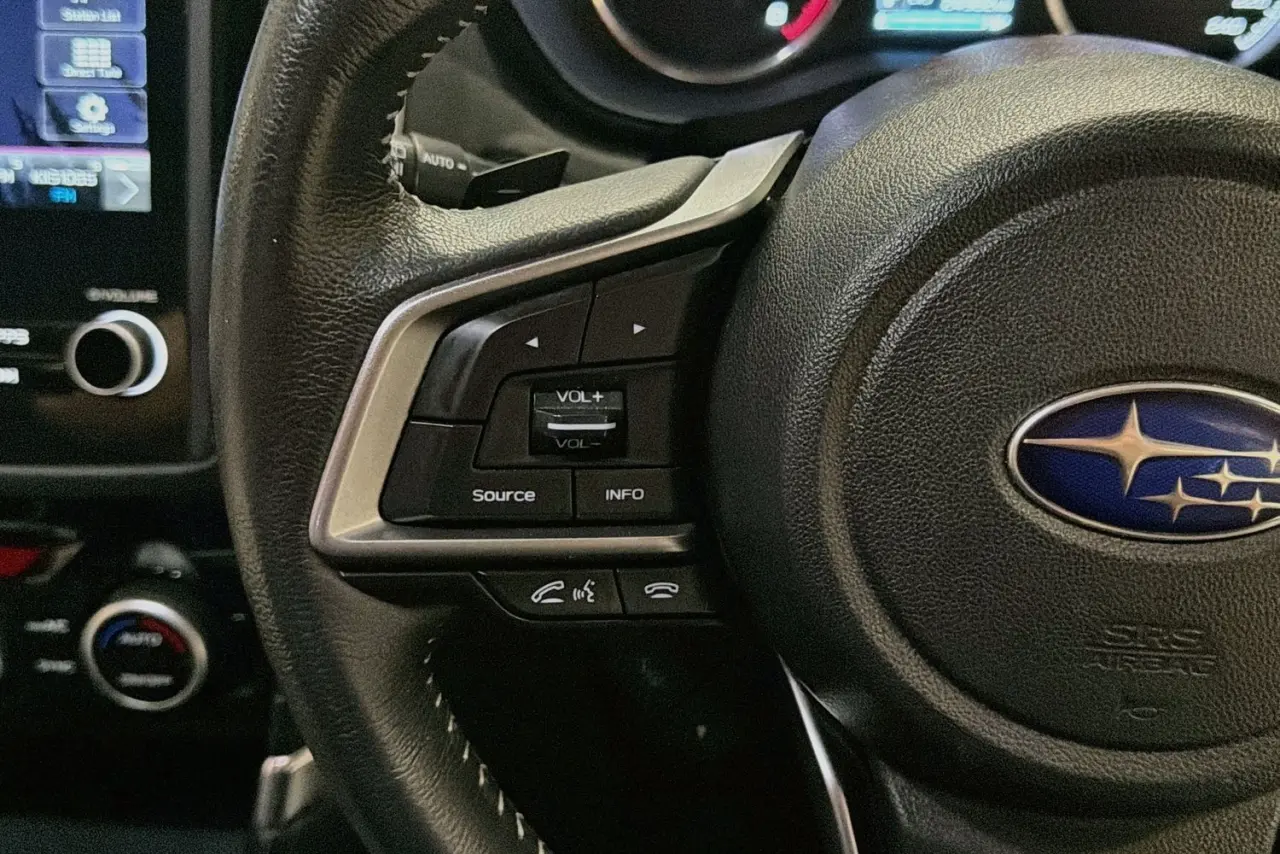 2024 Subaru Forester Gallery Image 19