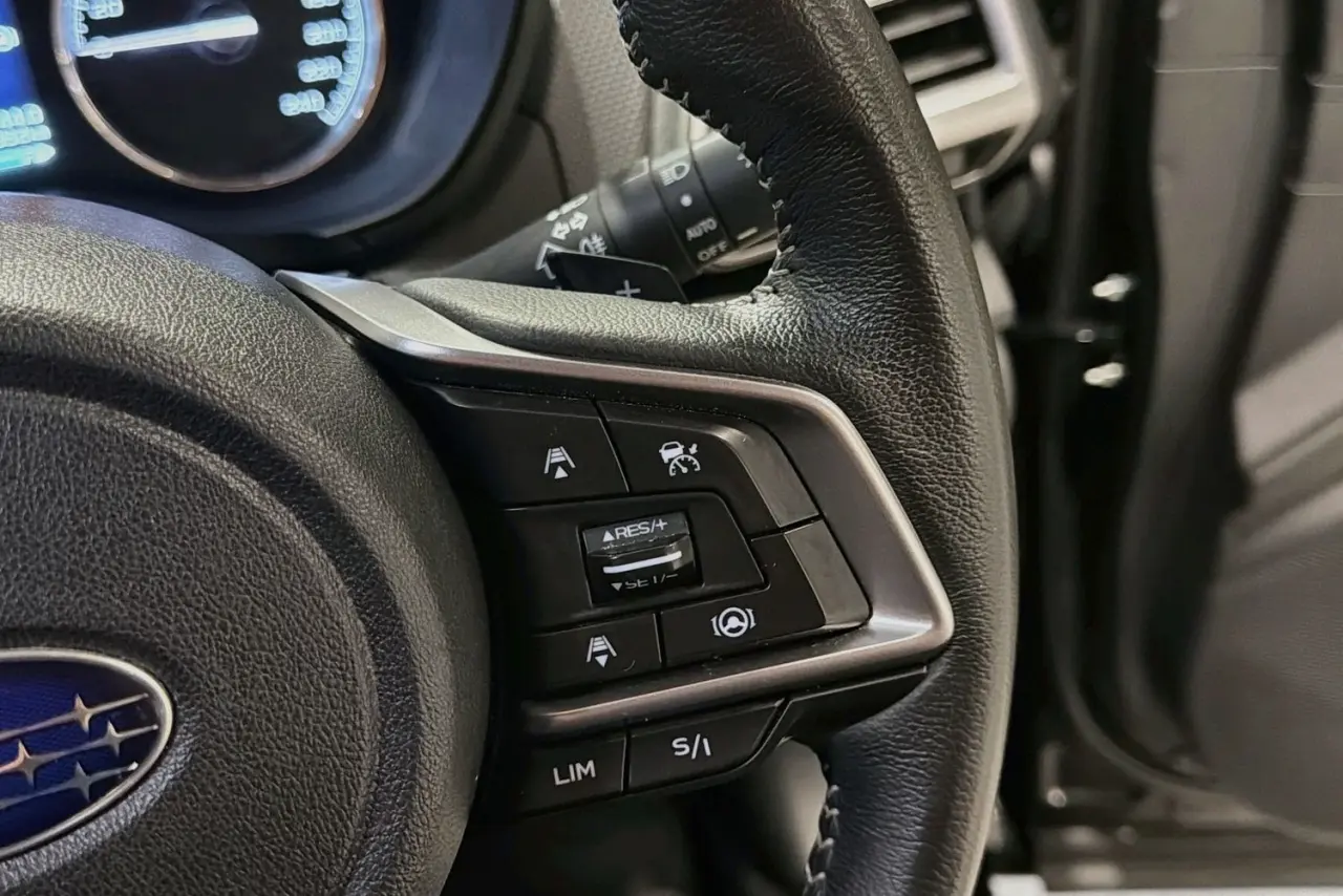 2024 Subaru Forester Gallery Image 20