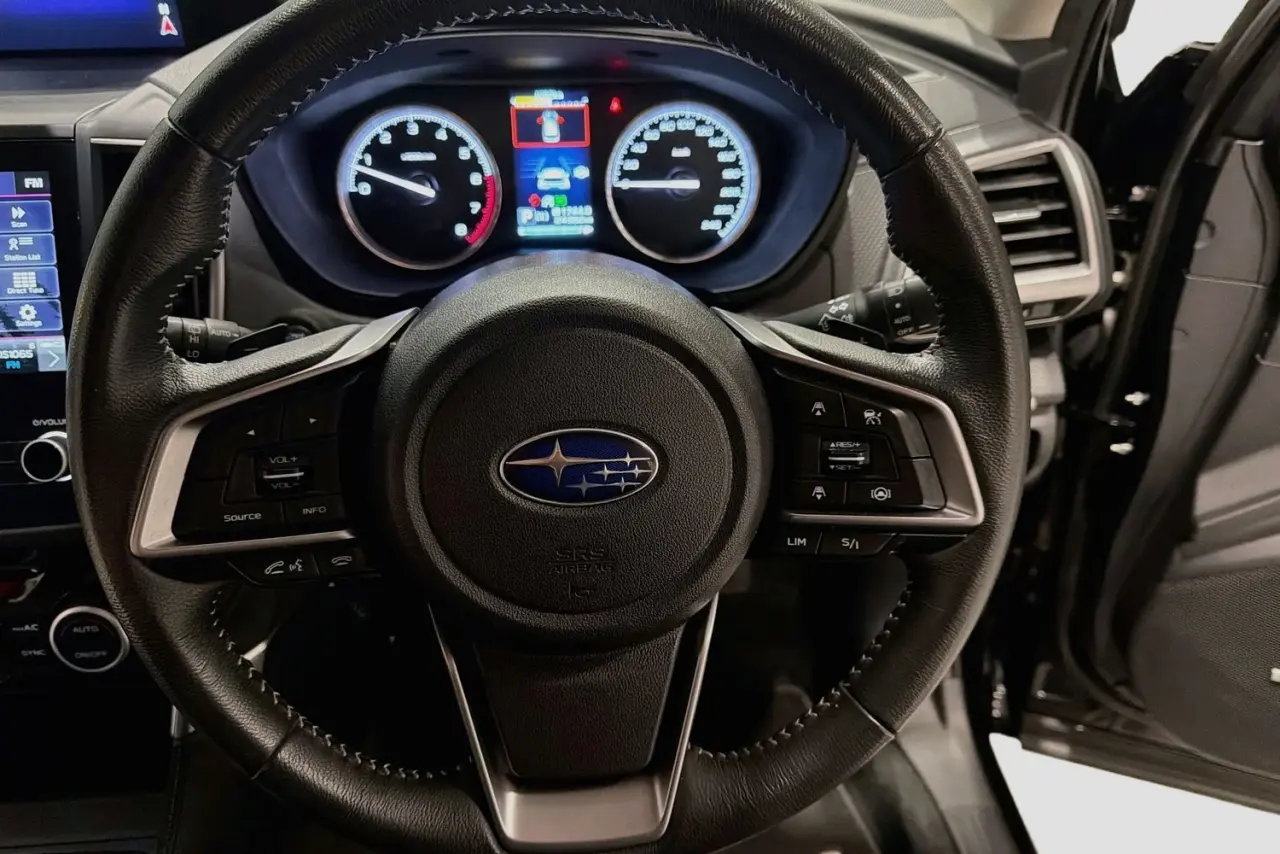 2024 Subaru Forester Gallery Image 21