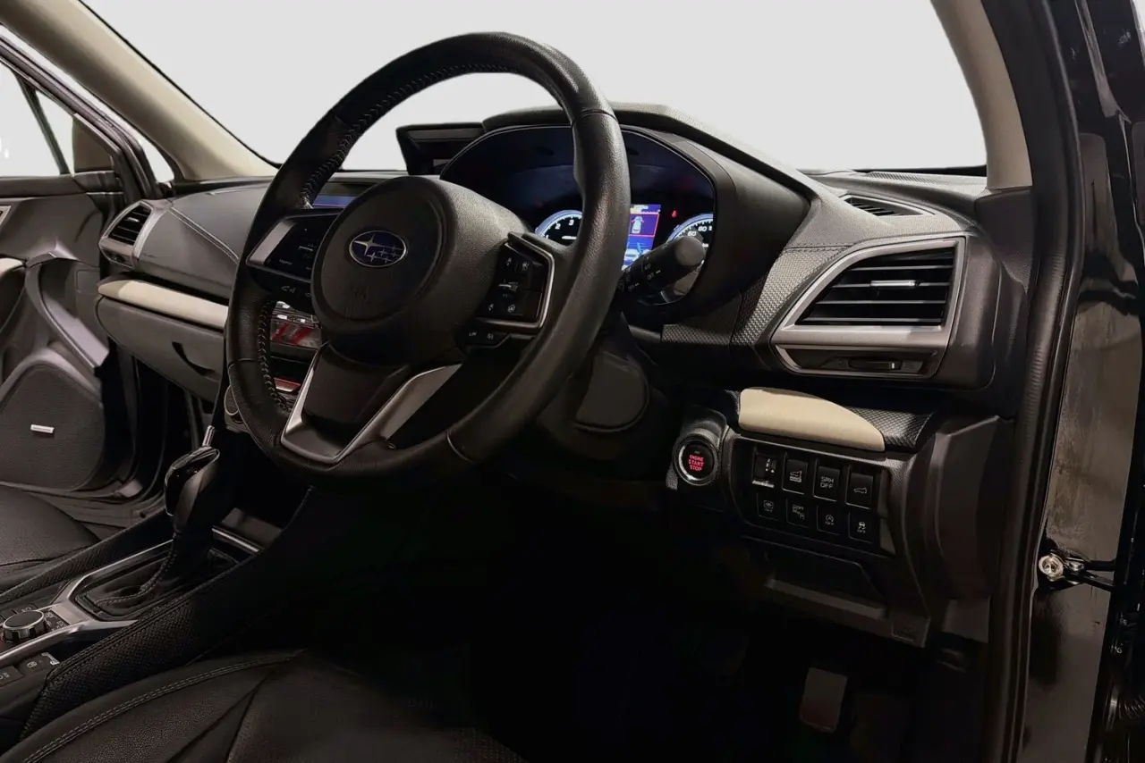 2024 Subaru Forester Gallery Image 23
